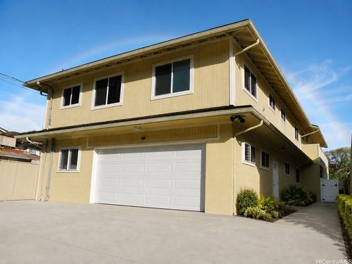 2543 Rooke Ave, Honolulu, HI, 96817-1348 | Card Image