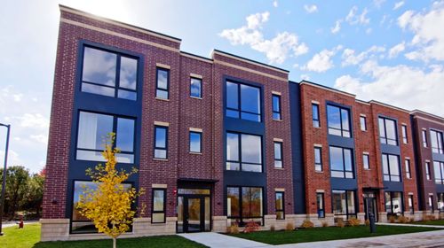 unit-108-280 Stonington Dr, Bloomingdale, IL, 60108-7822 | Card Image