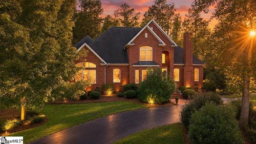 306 Parkwood Road, Greenwood, SC, 29646 | Card Image