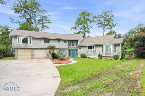7 Lakeshore Ct, Savannah, GA, 31419-9454 | Card Image