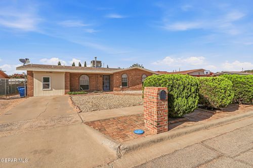 11189 Ebb Tide Dr, El Paso, TX, 79936-2929 | Card Image