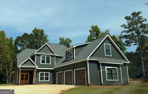 11 Peninsula Dr, Monticello, GA, 31064-8524 | Card Image