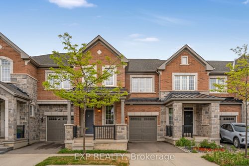 120 Kaitting Trail, Oakville, ON, L6M5K8 | Card Image