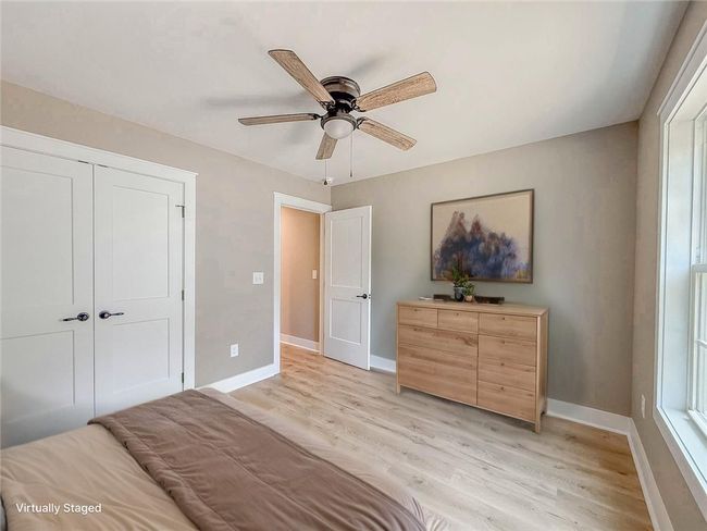 320 Code Cir, House other with 3 bedrooms, 2 bathrooms and null parking in Seneca SC | Image 24