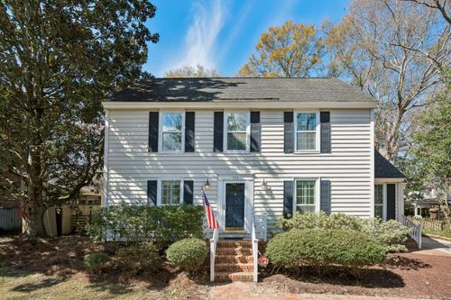 753 Milldenhall Road, Mount Pleasant, SC, 29464 | Card Image
