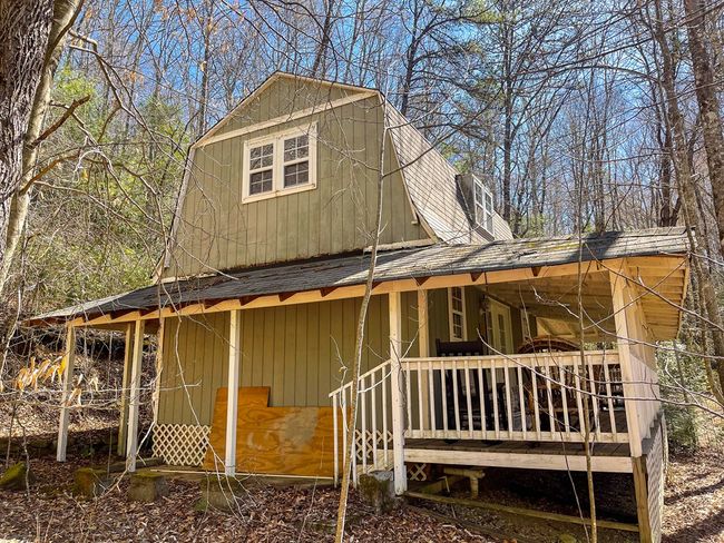 3088 Little Choga Rd, House other with 1 bedrooms, 1 bathrooms and null parking in Topton NC | Image 21