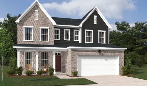 249 Limestone Way, Lebanon, TN, 37087-5436 | Card Image