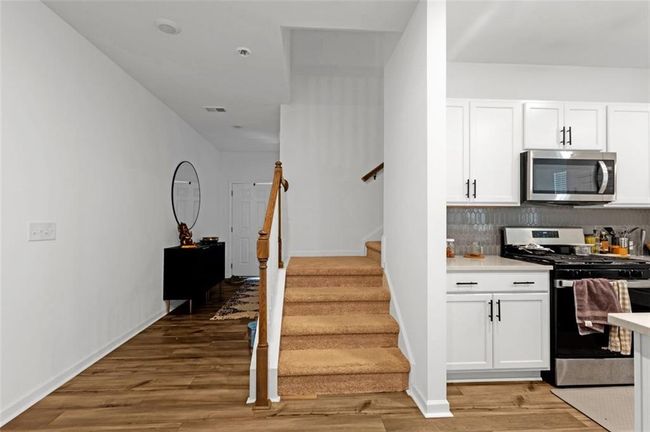 4098 Haleston Rd, Townhouse with 3 bedrooms, 3 bathrooms and null parking in Duluth GA | Image 9