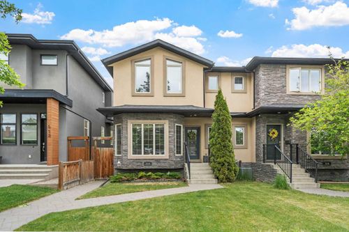 514 22 Ave Ne, Calgary, AB, T2E1T9 | Card Image