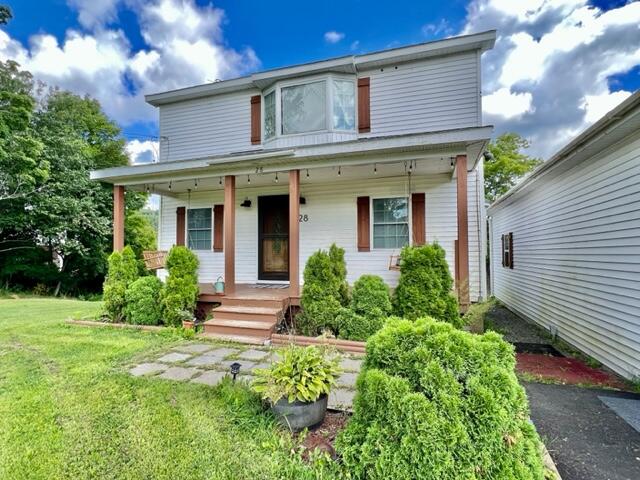 Blake Rd, Orrington, ME 04474