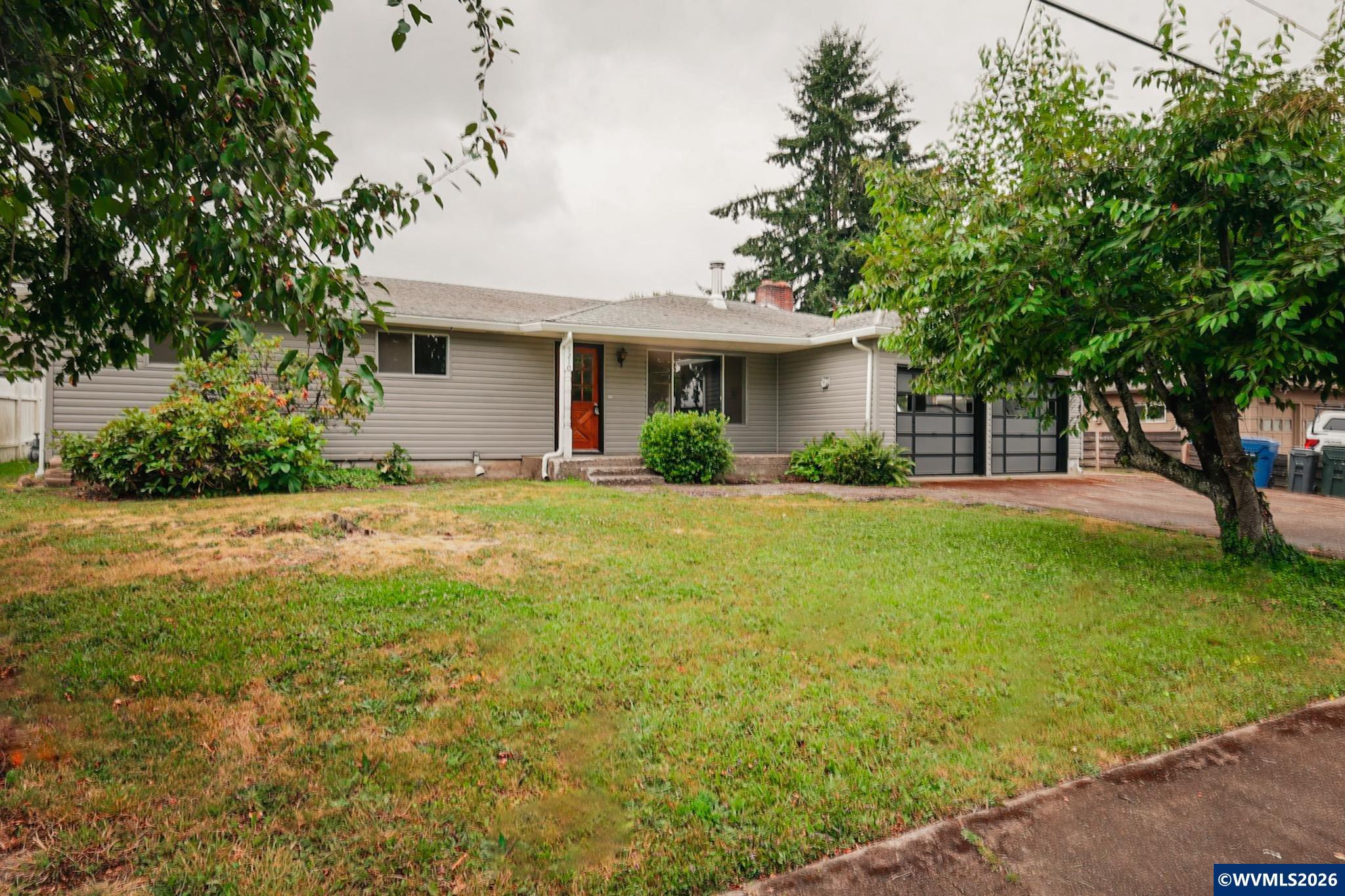 Residential in Salem