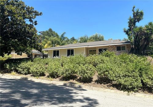 330 Toyon Rd, Sierra Madre, CA, 91024-1147 | Card Image