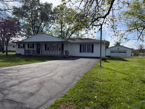 3257 Cattail Rd, Chillicothe, OH, 45601-8473 | Card Image