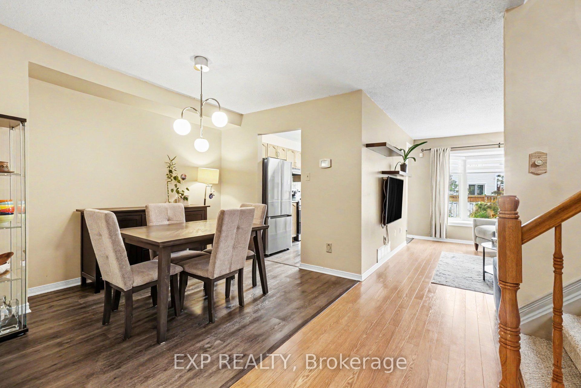 Residential in Barrhaven 4