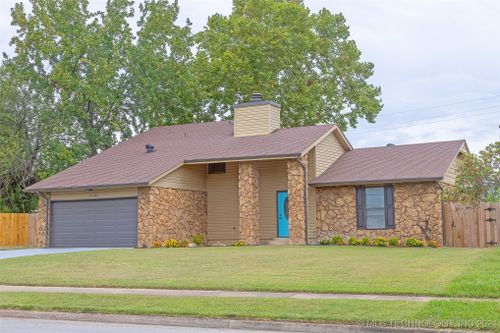 11103 E 98th Street N, Owasso, OK, 74055 | Card Image