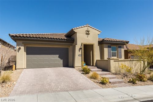 11822 Spadari Ct, Las Vegas, NV, 89138-4644 | Card Image