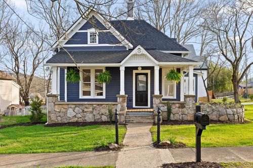 1506 W 54th St, Chattanooga, TN, 37409-2034 | Card Image