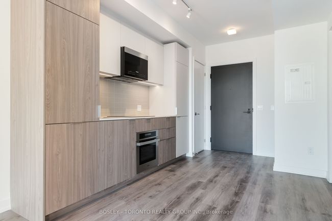 808 - 28 Eastern Ave, Condo with 1 bedrooms, 1 bathrooms and null parking in Toronto ON | Image 6