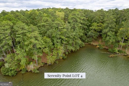 LOT 4 Serenity Point, Milledgeville, GA, 31061 | Card Image