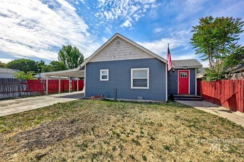 2212 Willow St, Caldwell, ID, 83605-5972 | Card Image