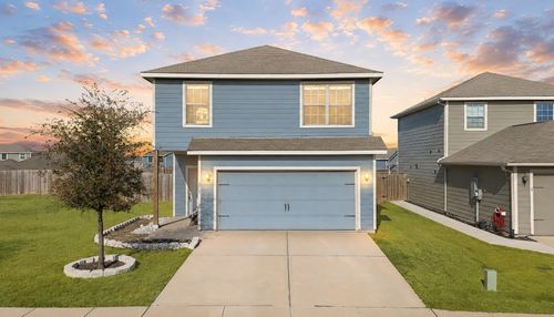 233 Lewis Ln, Venus, TX, 76084-3748 | Card Image