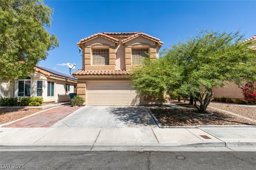 3772 Bossa Nova Dr, Las Vegas, NV, 89129-6800 | Card Image