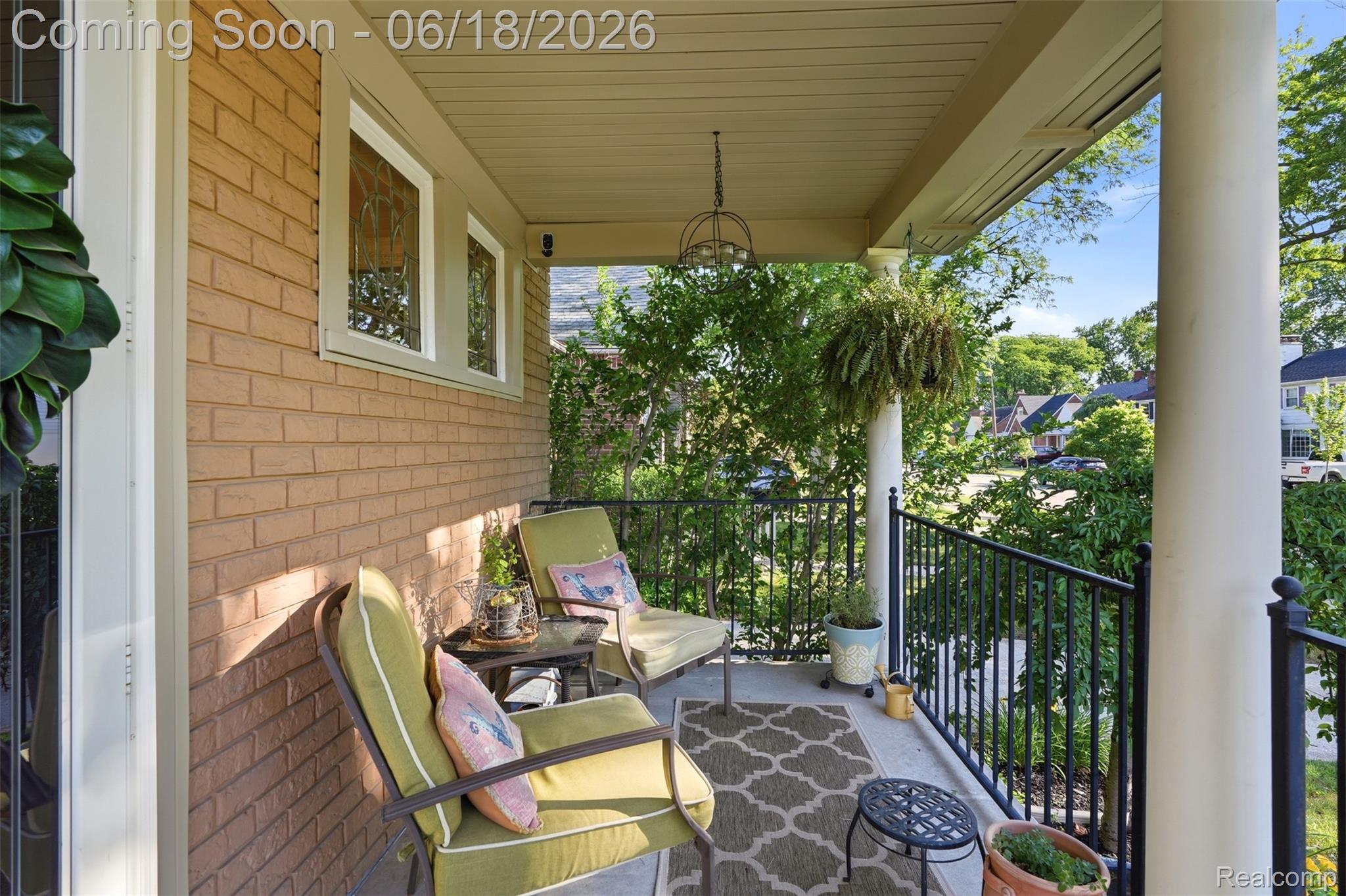 Residential in Dearborn 4