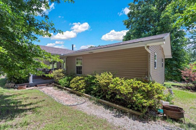 108 Gregory St, House other with 2 bedrooms, 2 bathrooms and null parking in Norfork AR | Image 9