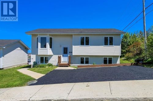 2B Barry Pl, Shea Heights, NL, A0A1J0 | Card Image