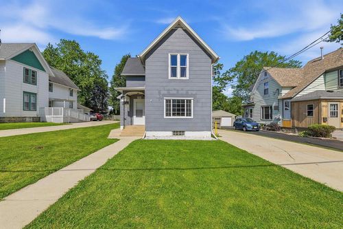 608 N Center St, Beaver Dam, WI, 53916-2026 | Card Image