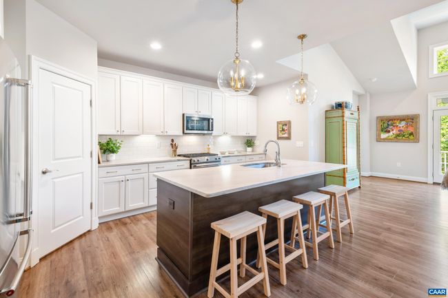 312 Avondale Ln, House attached with 4 bedrooms, 4 bathrooms and null parking in CROZET VA | Image 17