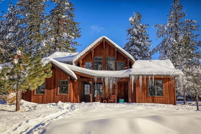 F17-22 - 12463 Lookout Loop, Home with 3 bedrooms, 3 bathrooms and null parking in Truckee CA | Image 26