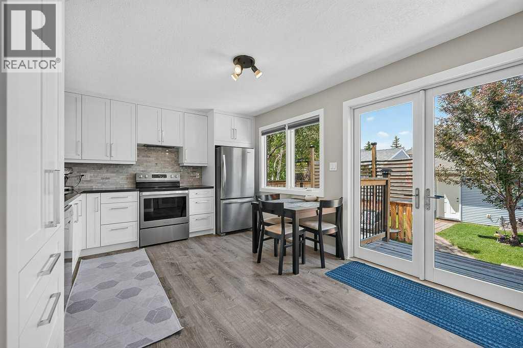 Residential in Calgary 4