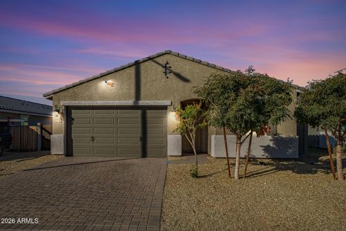 1510 S 224th Ln, Buckeye, AZ, 85326-6097 | Card Image