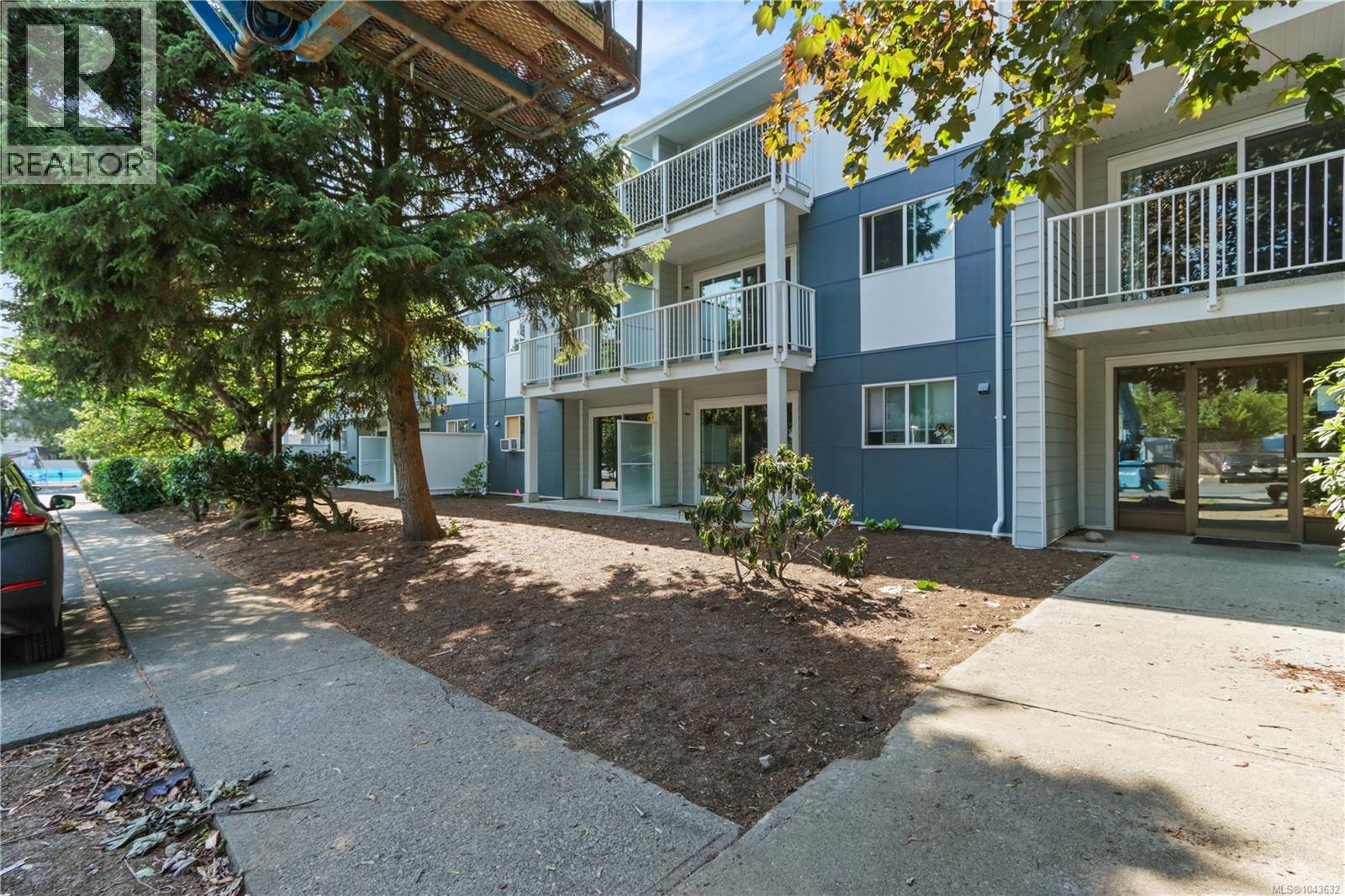 Residential in Nanaimo