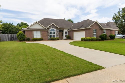9541 Lochworth Ct, Pike Road, AL, 36064-2259 | Card Image