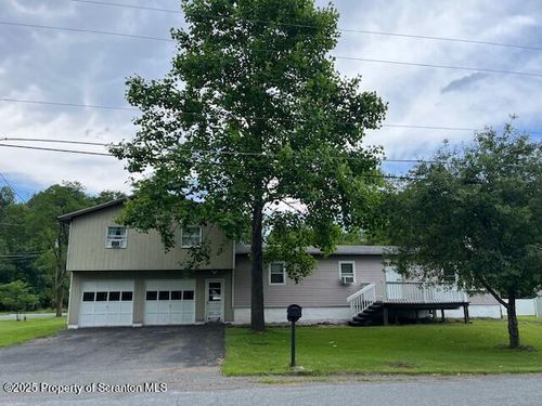 501 Lake Spangenberg Rd, Jefferson Township, PA, 18436-5020 | Card Image