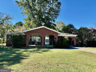 3005 Highway 41, House other with 3 bedrooms, 1 bathrooms and null parking in Calhoun GA | Image 1