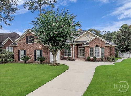 149 Hunter Ln, Savannah, GA, 31405-1040 | Card Image