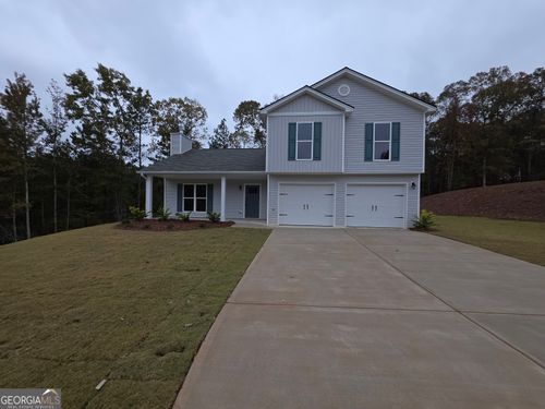 89-112 Armstrong Dr, Mansfield, GA, 30055-2441 | Card Image