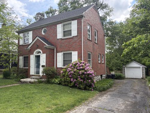 114 Beechwood Avenue, Frankfort, KY, 40601 | Card Image
