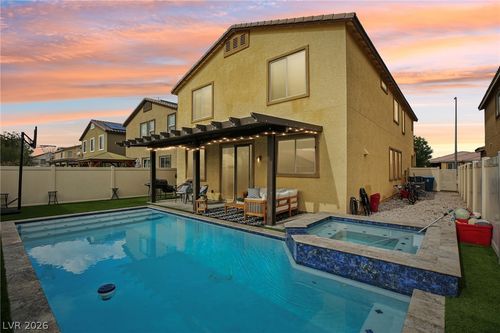 3957 Carla Ann Rd, North Las Vegas, NV, 89081-4040 | Card Image