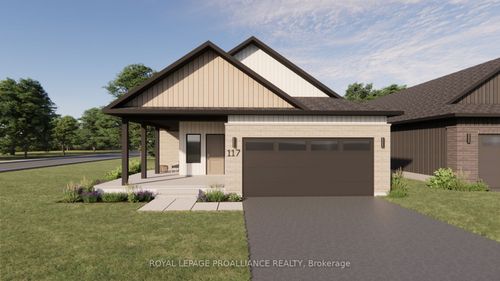 117 Royal Gala Dr, Brighton, ON, K0K1H0 | Card Image