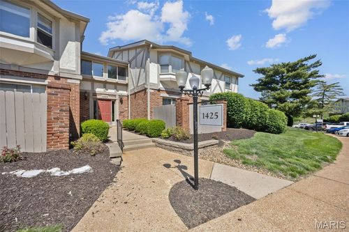 5-1425 Willow Brook Cove, St Louis, MO, 63146 | Card Image