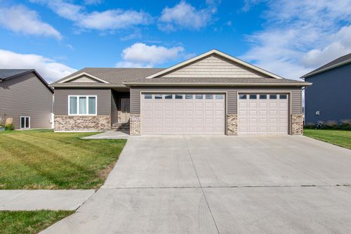 1220 Legion Ln W, West Fargo, ND, 58078-8524 | Card Image