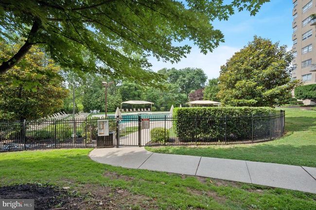 APT-806 - 1030 E Lancaster Ave, Condo with 2 bedrooms, 1 bathrooms and null parking in BRYN MAWR PA | Image 25