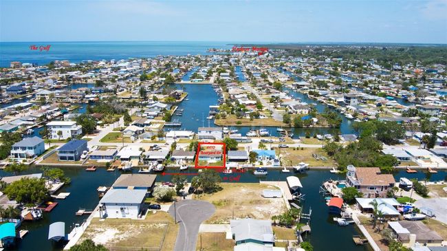 6432 Boatyard Dr, House other with 2 bedrooms, 2 bathrooms and null parking in HUDSON FL | Image 38