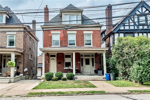 6211 Kentucky Ave, Shadyside, PA, 15206 | Card Image