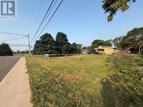 Lot 25-1 High St, Summerside, PE, C1N2R7 | Card Image
