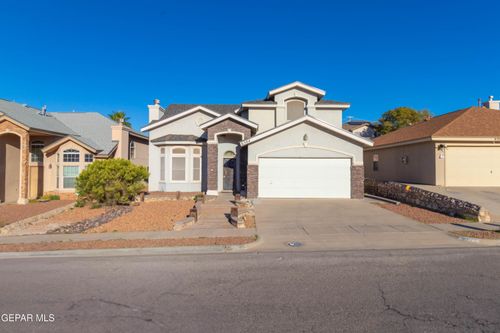 6504 Berringer St, El Paso, TX, 79932-1154 | Card Image